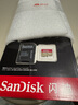 閃迪（SanDisk）512GB TF(MicroSD)內(nèi)存卡 4K極速金卡A2 V30 U3行車記錄儀 運(yùn)動(dòng)相機(jī)無人機(jī) 監(jiān)控存儲(chǔ)卡 讀190MB/s 曬單實(shí)拍圖