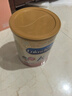 美贊臣（MeadJohnson）港版安學(xué)健A+5段兒童成長(cháng)學(xué)生奶粉 850g 6-12歲 DHA 雙重益生元 曬單實(shí)拍圖
