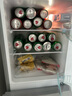 青島啤酒（TsingTao）經(jīng)典拉格 550ml*18聽 加量不加價(jià) 整箱裝 曬單實(shí)拍圖