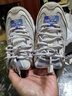 斯凱奇（Skechers）奶茶熊女鞋秋季厚底老爹鞋軟底百搭熊貓鞋休閑運(yùn)動(dòng)鞋149238 曬單實(shí)拍圖