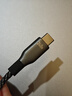 ANKER安克Prime【Tim推薦】充電線240W雙頭Type-C適用蘋(píng)果iphone16/15手機(jī)華為筆記本電腦快充數(shù)據(jù)線0.9 曬單實(shí)拍圖
