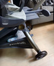 InnoTruth遛娃神器嬰兒推車可坐可躺一鍵收車0-3歲用折疊高景觀溜娃神車 新生兒護脊-灰藍 曬單實拍圖