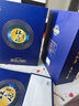 杜康 盛世 濃香型白酒 52度 500ml*2瓶 雙支禮盒【中秋送禮純糧口糧】 曬單實拍圖