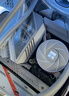 七彩虹RTX5090D 5080 5070 Ti 5060 Ti顯卡臺(tái)式電腦主機(jī)265K臺(tái)式diy組裝電腦AI設(shè)計(jì)電競(jìng)游戲整機(jī) 配置五：265K+RTX 5080主機(jī)32G+1t 曬單實(shí)拍圖