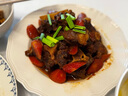 澳紐寶 新西蘭草飼原切牛尾骨1斤 燉煮食材 生鮮牛肉 曬單實(shí)拍圖