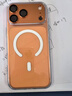 藍(lán)猩先生適用蘋果17Promax手機(jī)殼 iPhone17promax保護(hù)殼AI按鍵磁吸防摔透明殼手機(jī)保護(hù)套 曬單實(shí)拍圖