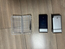 煙斗正品SC-W301U剃須刀 男士電動剃須 充電式往復(fù)式刮胡刀 帶修剪器 煙斗銀色-標(biāo)配 曬單實拍圖