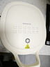 九陽(yáng)（Joyoung）電餅鐺三明治機(jī)早餐機(jī) 36mm加深烤盤 0氟鈦瓷超耐磨少油 下盤可拆 漩渦加熱大火力烙餅鍋GK732 曬單實(shí)拍圖