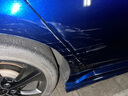 龜牌（Turtle Wax）劃痕蠟封釉漆面通用色汽車(chē)劃痕修復(fù)神器深度劃痕刮痕拋光蠟補(bǔ)漆 曬單實(shí)拍圖