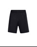 安德瑪（UNDERARMOUR）春夏Tech Vent男子7英寸針織訓練運動(dòng)短褲1388645 黑色001 L 曬單實(shí)拍圖