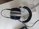 拜雅（beyerdynamic）DT 770 PRO X 頭戴式監(jiān)聽錄音室封閉式專用耳機 48歐 拜雅百周年限定款 曬單實拍圖