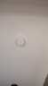 HIKVISION?？低暉熿F報警器家用廚房煙感火災(zāi)消防探測器智能感煙餐館商用 NP-Y2-S 曬單實拍圖
