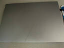 華碩靈耀14 2025國家補貼20%全新酷睿Ultra9 2.8K 120Hz OLED高顏值A(chǔ)I輕薄筆記本電腦(285H 32G 1T)銀 曬單實拍圖