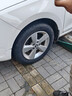 佳通輪胎(Giti)輪胎195/60R15 88H E1 適配 比亞迪F3/花冠/歐諾/伊蘭特 曬單實(shí)拍圖