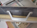 六品堂 毛筆初學(xué)者書(shū)法套裝入門(mén)專(zhuān)用狼毫兼毫兒童小學(xué)生水寫(xiě)布筆墨紙硯全套文房四寶收納工具【17件套】 曬單實(shí)拍圖