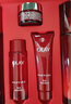 玉蘭油（OLAY）大紅瓶護膚品套裝水乳禮盒女補水保濕抗皺淡紋化妝品全套媽媽禮物 【推薦禮盒】2代大紅瓶水乳霜 曬單實(shí)拍圖