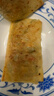 悅味紀 菜盒子組合1.56kg*2袋 共24個(gè)（韭菜雞蛋+土豆絲組合） 曬單實(shí)拍圖