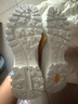 VANS范斯男女鞋AUTHENTIC VIBRAM DX厚底休閑鞋增高鞋德比鞋 38.5 曬單實拍圖