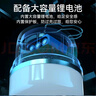 WarsunES06露營(yíng)燈太陽(yáng)能充電燈戶外野營(yíng)帳篷營(yíng)地?zé)魬?yīng)急裝備掛燈停電家用 曬單實(shí)拍圖