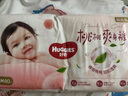 好奇（Huggies）鉑金裝小桃褲紙尿褲L120片(9-14kg)大號尿不濕【消暑散熱】 曬單實(shí)拍圖