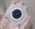 仁和脹氣貼新生兒嬰兒0-3個(gè)月小兒腸脹氣貼寶寶脹氣貼腳底肚臍貼 曬單實(shí)拍圖