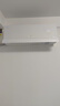 海爾（Haier）聰明風(fēng)榮馨Pro 1.5P臥室空調(diào)掛機(jī) 一級能效 KFR-35GW/J500-1Pro套機(jī) 智能操控以舊換新 國家補(bǔ)貼 曬單實(shí)拍圖