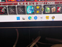 三星（SAMSUNG）32英寸 G81SF QD-OLED 4K 240Hz 0.03ms 防燒屏防眩光 超薄設計玄龍騎士電競顯示器LS32FG812SCXXF 曬單實(shí)拍圖