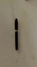 畢加索（pimio）鋼筆禮盒墨水套裝簽字筆高端商務(wù)成人畢業(yè)禮物男女學(xué)生書法練字禮品0.5mmT717亮黑金夾 曬單實(shí)拍圖