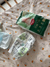 好奇（Huggies）小森林紙尿褲M50片(6-11kg)尿不濕心鉆【透氧頂配更低敏】 曬單實拍圖