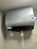 美的（Midea）【美的活水UD10Max】親膚活水2.0水質(zhì)可視自動(dòng)排污60L雙膽扁桶電熱水器3300W水電分離一級(jí)能效瞬熱 曬單實(shí)拍圖