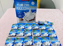 南國(guó)純椰子粉320g/袋海南特產(chǎn)手信生椰拿鐵咖啡伴侶早餐椰奶粉 曬單實(shí)拍圖