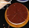 弗洛里安 提拉米蘇蛋糕 420g 芝士蛋糕甜點(diǎn)生日冷凍即食早餐咖啡動物奶油 曬單實拍圖