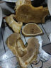 肉可可 阿根廷原切帶骨牛腱子 凈重4斤 切片 煲湯燉鹵醬牛肉 進(jìn)口生鮮 曬單實(shí)拍圖