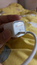 ANKER【國(guó)家3C認(rèn)證】安克冰點(diǎn)快充 蘋果16充電器pd30W氮化鎵適用iPhone17promax15/14手機(jī)type-c插頭 白 曬單實(shí)拍圖