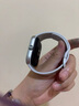 小米Redmi Watch5 心率血氧監測  藍牙通話(huà) 旋轉表冠 紅米手表5 智能手表 超大屏幕 小米汽車(chē)鑰匙 【國家補貼】皎月銀 曬單實(shí)拍圖