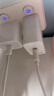 Apple/蘋果 20W USB-C手機(jī)充電器 原裝充電器手機(jī)快充頭蘋果充電器  適用iPhone/iPad/Watch/AirPods 曬單實(shí)拍圖