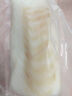 Member's Mark 大西洋真鱈魚頸背肉 1kg 1kg 曬單實拍圖