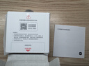 小米智能開關(guān)（單開） 接入米家 單火零火兼容 超長壽命 開關(guān)面板 曬單實(shí)拍圖
