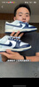 耐克 （NIKE）2025年男子NIKE DUNK LOW RETRO運(yùn)動休閑鞋 IM2222-101 43 曬單實(shí)拍圖