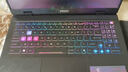 微星（MSI）神影16 16英寸游戲本RTX4060獨顯筆記本電腦2.5K 240Hz屏學生電腦 i7-14700HX RTX4060 16G內存 1TB固態(tài) 曬單實拍圖