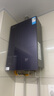 美的（Midea）【安睡零冷水M9Ultra】16升燃?xì)鉄崴魈烊粴?一級靜音TSI增壓大水量【國家補(bǔ)貼15%】以舊換新 曬單實拍圖