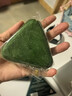七綠側(cè)柏葉烏斯曼草洗發(fā)皂手工洗頭皂何首烏中草藥固發(fā)防斷發(fā)去油去屑 曬單實(shí)拍圖
