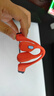 韶音（SHOKZ）OpenSwim Pro S710 骨傳導(dǎo)藍(lán)牙耳機(jī) 開放式運(yùn)動游泳跑步騎行不入耳七夕禮物 珊瑚海 曬單實拍圖