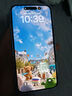 蘋(píng)果 iPhone 14 Pro Max 二手手機(jī)5G 二手蘋(píng)果手機(jī) 暗紫色 256G 曬單實(shí)拍圖