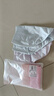 都市麗人內(nèi)褲女純棉舒適簡約短褲頭中腰女士內(nèi)褲4條ZK0A13 曬單實(shí)拍圖