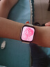 華為（HUAWEI）手表WATCH FIT 3【咨詢(xún)享更優(yōu)惠】智能運動(dòng)健康管理藍牙通話(huà)輕薄大屏NFC門(mén)禁支付送男女士朋友禮物 珍珠白【甄選定制表帶+精美表盤(pán)】 曬單實(shí)拍圖