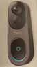 360可視門(mén)鈴6Pro 500萬(wàn)超清畫(huà)質(zhì)家用監(jiān)控智能門(mén)鈴電子貓眼攝像頭無(wú)線(xiàn)wifi手機(jī)遠(yuǎn)程查看對(duì)講 曬單實(shí)拍圖