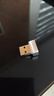 NSAY電腦usb指紋識別器windows hello指紋解鎖器win11筆記本臺式一體機外置登錄模塊Win10 USB接口【升級金屬款】識別更快 曬單實拍圖