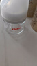 貝親【百萬新生兒奶瓶免費(fèi)送】玻璃奶瓶寬口徑奶瓶80ml SS號(hào)奶嘴 0月+ 曬單實(shí)拍圖