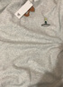森馬（Semir）史努比系列衛(wèi)衣男冬季寬松印花情侶裝大學(xué)生青年上衣101724116212 曬單實(shí)拍圖